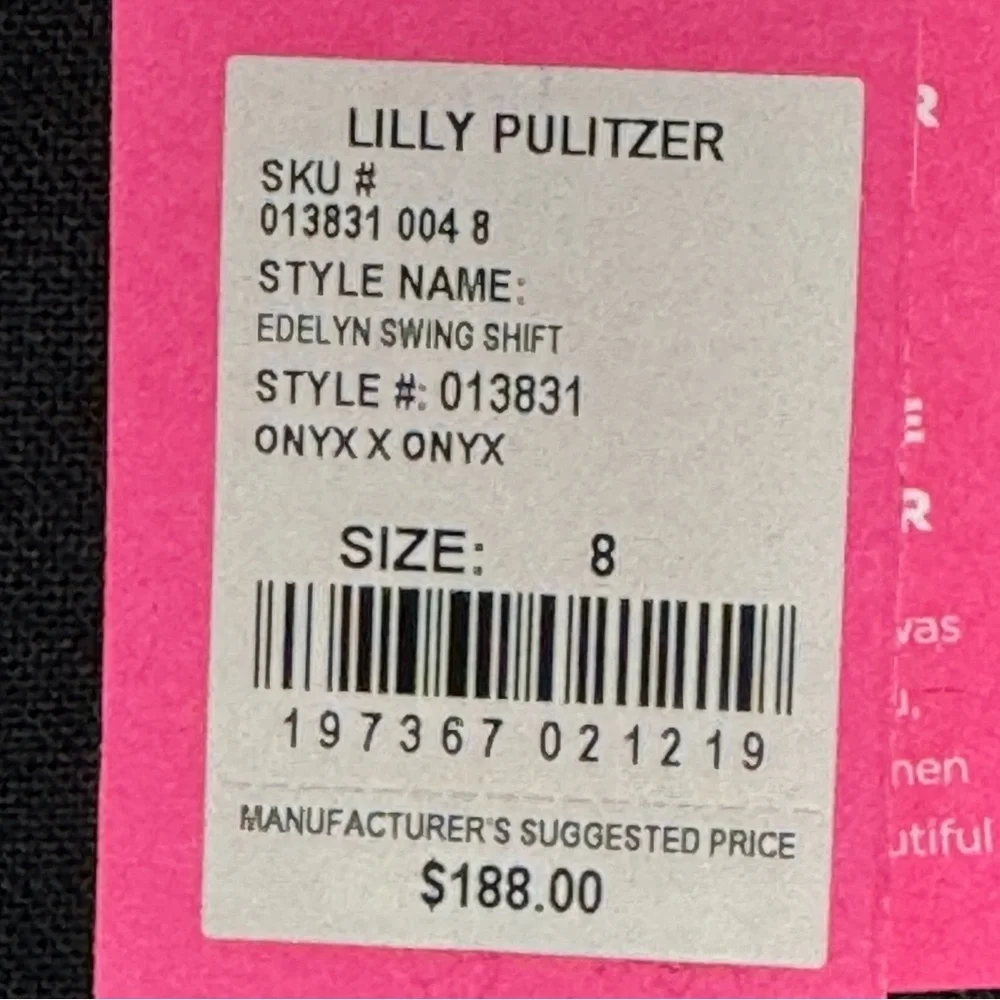 Lilly Pulitzer lilly pulitzer